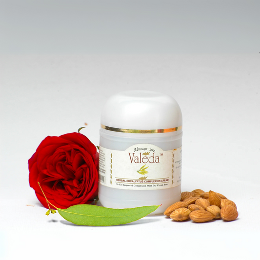 VALEDA HERBAL EUCALYPTUS COMPLEXION CREAM